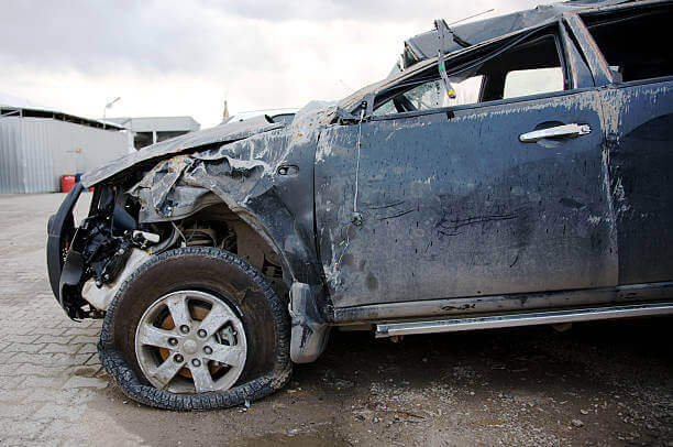 Superior, Colorado Emergency Towing