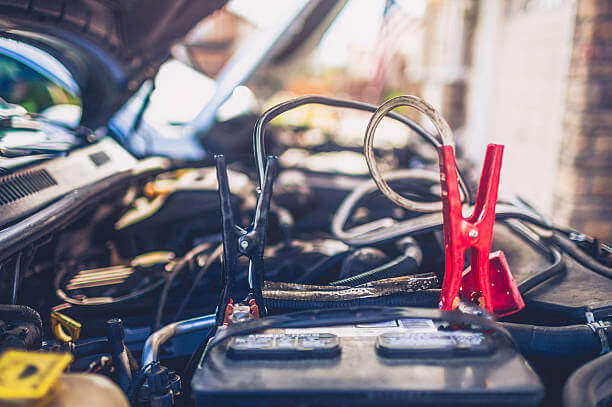 Superior, Colorado Jump Start