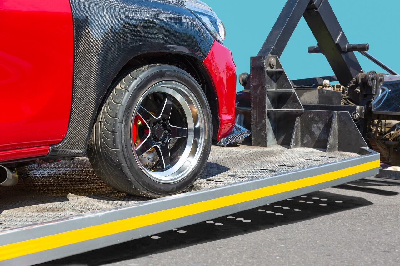 Superior, Colorado Towing Service